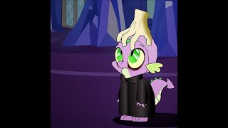Mlp Comic Dub Nightmare Night Comedy Month Of Macabre 2022