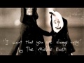 The Middle East - Hunger Song