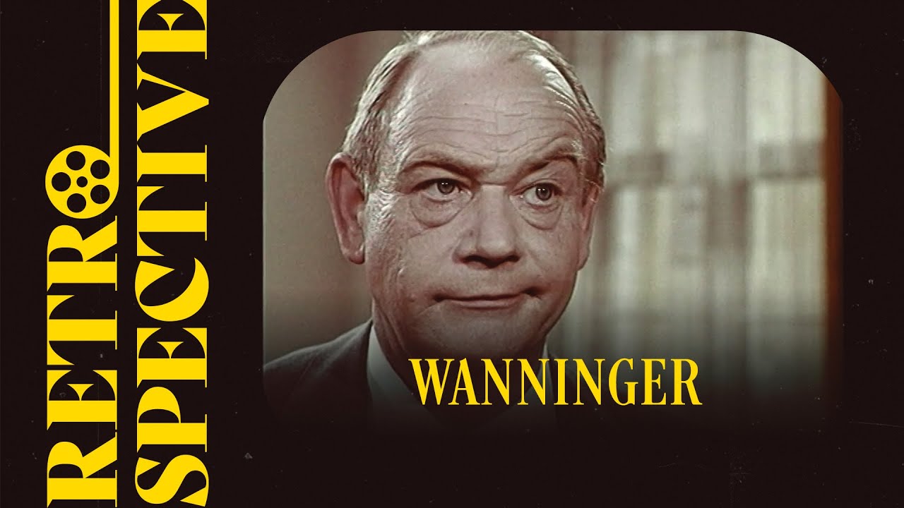 Die Seltsamen Methoden Des Franz Josef Wanninger Youtube Die seltsamen Methoden des Franz Josef Wanninger - Der Fall Treptow
