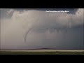 Hawk Springs, WY Tornadoes and Gering, NE Tornado - 6/23/2023