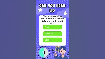 Crack The Code Of These GENIUS Riddles And Puzzles #riddles #puzzles #trending #shorts #brainteasers