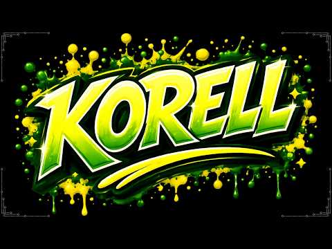 KORELL — DON'T WALK AWAY / FREESTYLE MUSIC ONLINE - YouTube