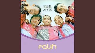 Download Lagu Nasyid Memang Asyik