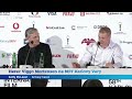 Viggo Mortensen v Karlových Varech