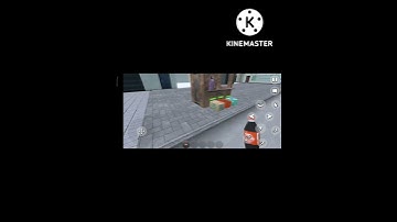 Funny movement in Bakso simulator 🤣🤣