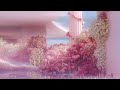 Using Blender to Create Silky Plant Growth（Works Show）