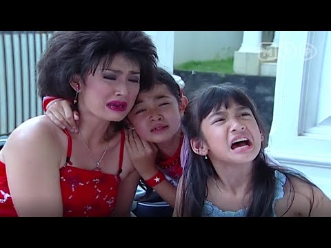 Semua Rencana Gagal, Ibu Tiri Diusir Dari Rumah | Tangisan Anak Tiri Episode 40