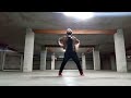 Legend Dancers | Frew - Deep Love (Protohype Remix) | Popping Dance