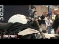 Triumph Speed Triple 2011