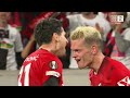 Resumo | Freiburg 3-0 Celta | Europa League 25/26