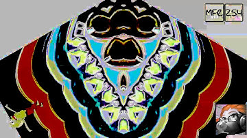 Klasky Csupo In Reverse Echo 2.0 Effects R4 Vs JG, MFE254, TBPSB1134, 4.20TO and Everyone (4⁄13)