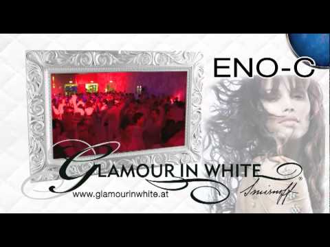 Glamour in White 2011