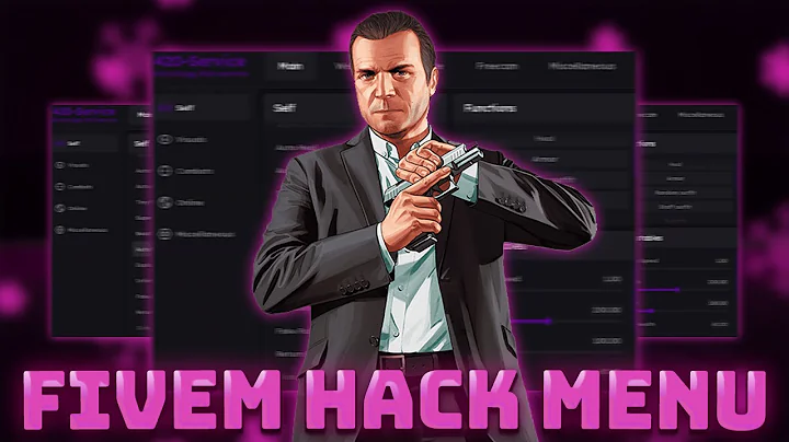 FiveM Cheat For Free 2025 | RP, PVP, Aimbot, WallHack | Newest FiveM Hack 2025