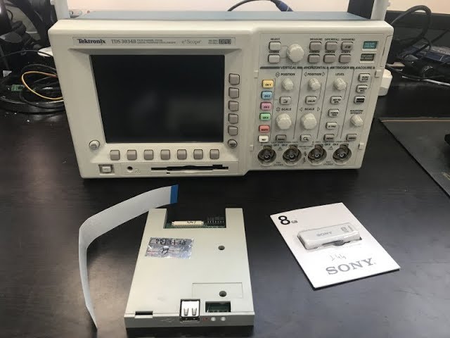 floppy disk emulator usb tektronix manual floppy disk emulator usb tektronix manual