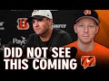 SURPRISING Zac Taylor News Could Shape His Future With Bengals After ANOTHER BAD Season