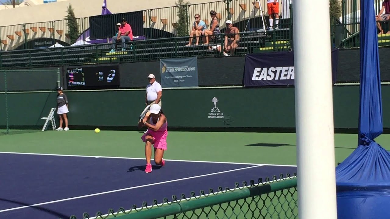 Zootennis April 2015
