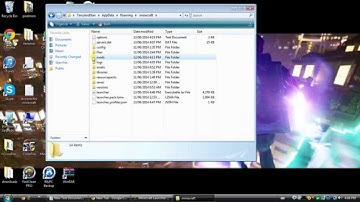 How To Install and play flans mod server with mcheli Epic SERVER! with ip