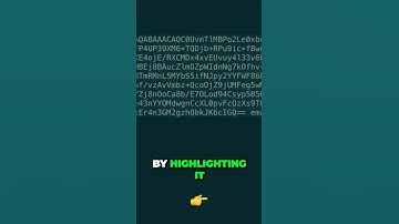 Insane Secret  Your SSH Key Holds the Power to Unlock Your Digital World