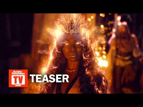 American Gods Season 2 Teaser | &#039;Meet Your Gods&#039; | Rotten Tomatoes TV