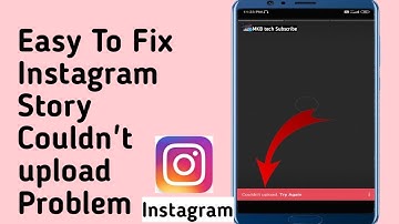 How To Fix Couldn