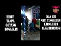 VIRAL - ANAK KECIL GOYANG DANGDUT BIKIN HEBOH - BAHAGIANYA...