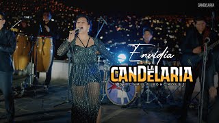 La Candelaria - Envidia