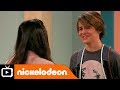 Nicky, Ricky, Dicky & Dawn | Poor Squishy | Nickelodeon UK