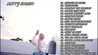 Mitty Zasia Full Album Cover Terbaru - Sesuatu Di Jogja - Lagu Santai 2021
