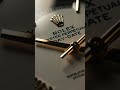 Yellow Gold ROLEX DAY-DATE,  Ref. 228238
