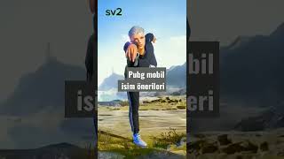 Sv2 Pubg Mobil Isim Önerileri Şfet シ