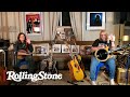 Indigo Girls Play 'Country Radio' and Other Songs From New Album 'Look Long' | In My Room