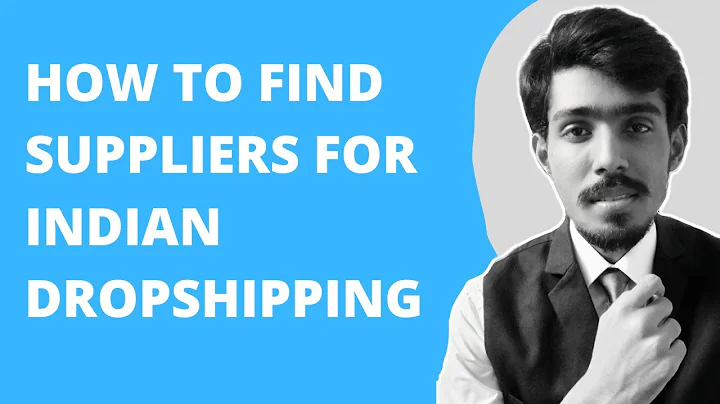 Ultimate Guide: Finding Reliable Suppliers for Indian Dropshipping