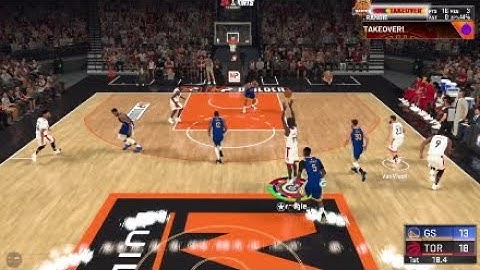 My Official Guard Build | BEST SHARPSHOOTING BUILD NBA 2K20