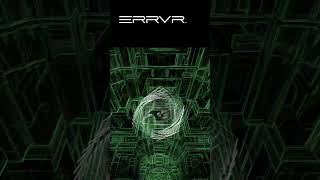 ERRVR. 08 REBOOT // dark trip hop / downtempo vibe