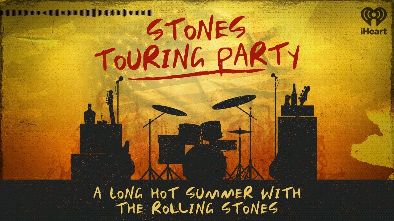 Inside the 'Crazy Adventure' of the Rolling Stones' 1972 Tour