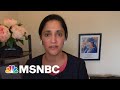 Dr. Patel On Tucker Carlson’s Latest Rant | Deadline | MSNBC