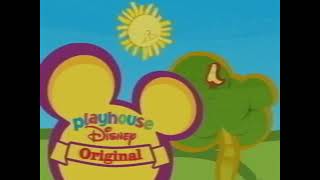 Walt Disney Television Animationplayhouse Disney Original 2008Rare Original Vs Remastered