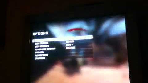 Hilarious reaction to a cross map tomahawk on firing range