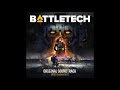 21 BattleTech OST - March on Axylus