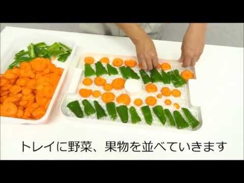 家庭用食品乾燥機ドラミニ【エメラルドタブレットさま専用】