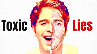 The Cult of Shane Dawson | YouTube’s Biggest Fraud