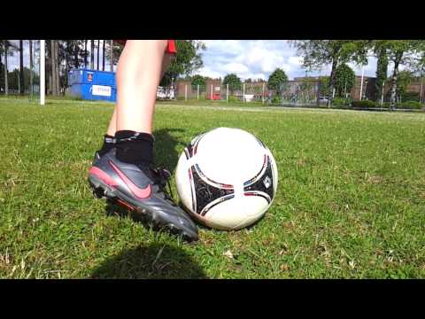 Video: Hur Man Slutar Fotboll