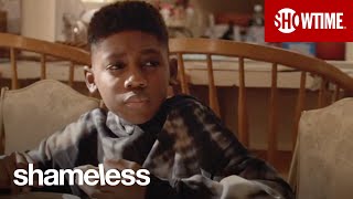 'Be a Father' Ep. 9 Official Clip | Shameless | Season 11