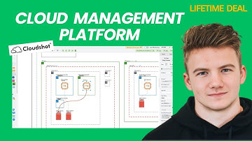 Cloudshot Lifetime Deal I Visualize and Manage Your Cloud Infrastructure with Ease