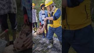 絶対知っておいてほしい「山で熊に遭遇した時の対処法」日本熊森協会