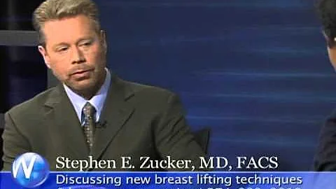 The Wellness Hour with Plastic Surgeon, Dr. Stephe...