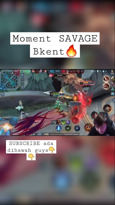 #shorts || Harapan bangsa paling agung Parahmen || BrandonKent