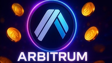 🚀 Arbitrum Price Prediction 2025 | Can ARB Deliver Its Biggest Breakout Yet? | Arbitrum Analysis