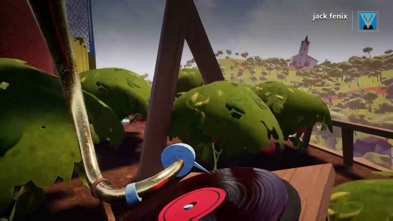 Hello Neighbor Don't Bite Snow White Achievement Walkthrough!  (New) Read description*