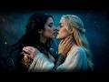 What happens when two cursed souls finally dare to say "I love you"?